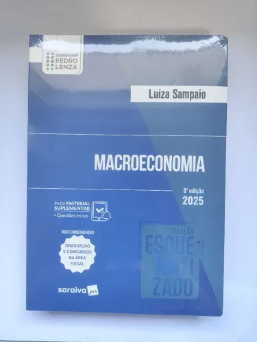 Macroeconomia 