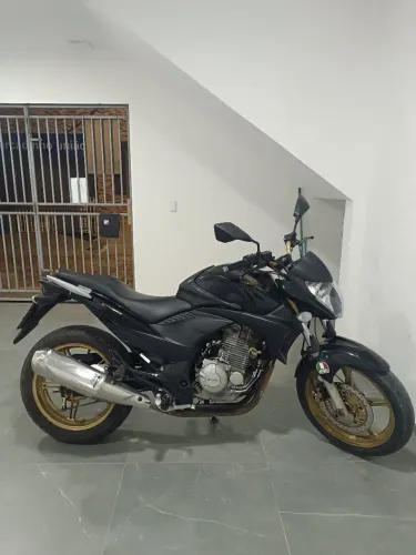 Vendo CB300 2011