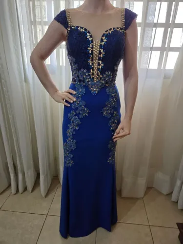 Vestidos de festa