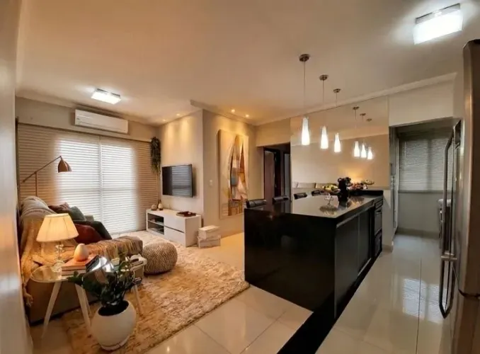 Lindo Apartamento