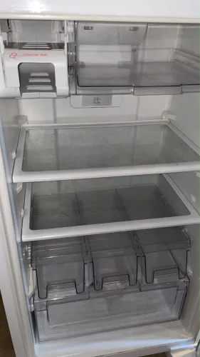 Geladeira Brastemp ative Frost free