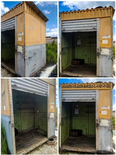 Barraca 