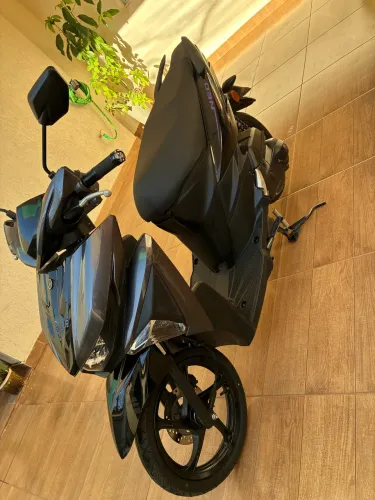 Yamaha Neo 125
