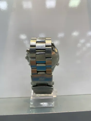 Relógio cásio edifice wr100m