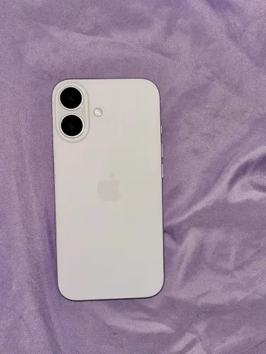 iPhone 16 256gb 
