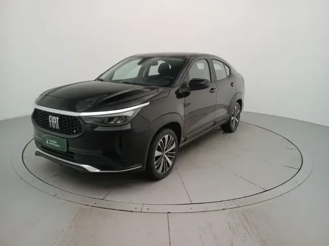 Fiat Fastback Audace 200 TB AUT (hibrído) 2025