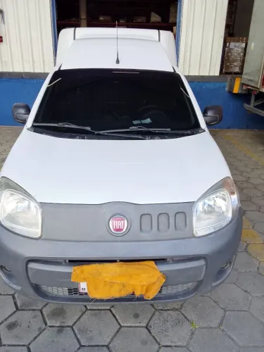 Fiat Fiorino Endurance EVO 1.4 Flex 8V 2P 2021
