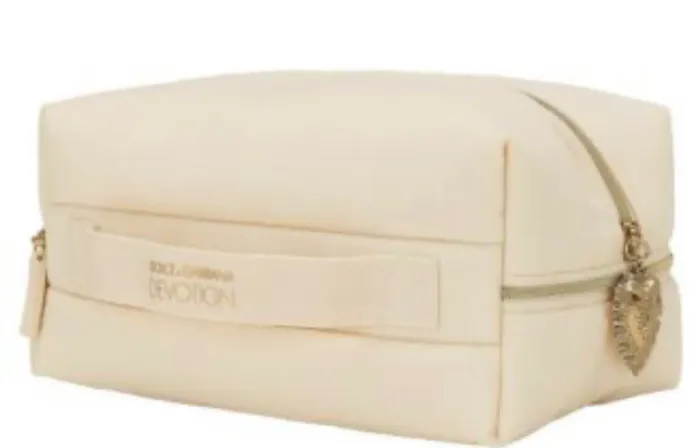 Necessaire Devotion off White
