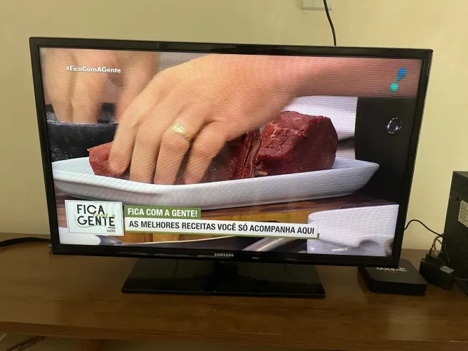 Tv 32 Samsung