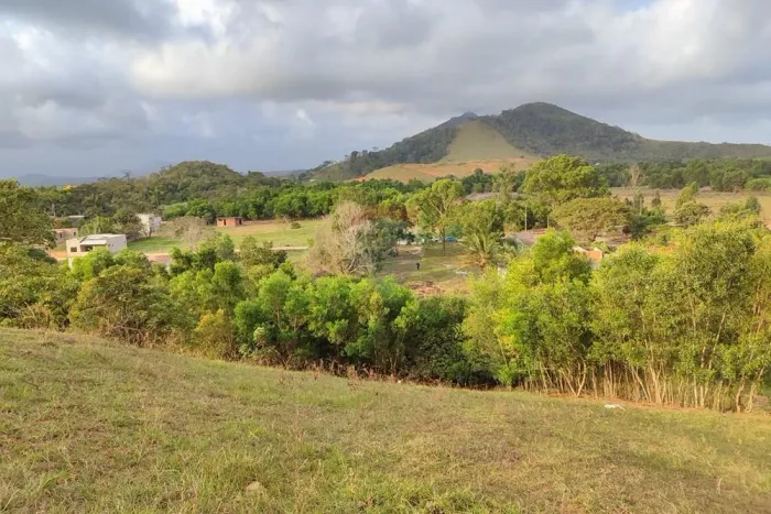 Área de 6.208 m² á venda
