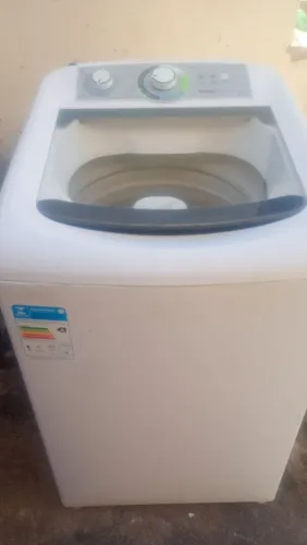 Vendo máquina de lavar Consul facilite 12 kg