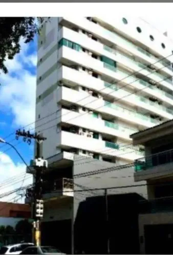 Apartamento à venda no VERSATI RESIDENCE, PEDREIRA, Belém, PA
