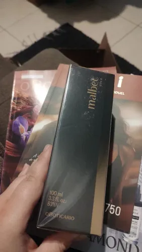 Malbec Gold