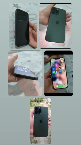 iPhone 13 Pro Max