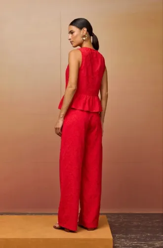 Conjunto Carlota Costa - novo com etiqueta