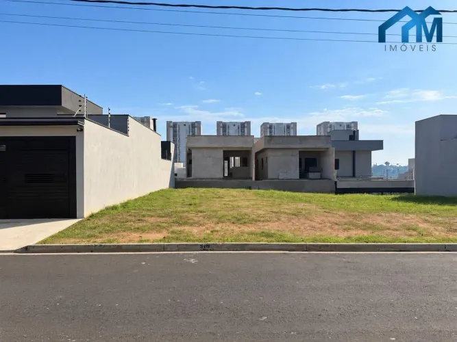 Terreno à venda, 150 m² por R$ 265.000,00 - Jardim Bom Sucesso - Indaiatuba/SP