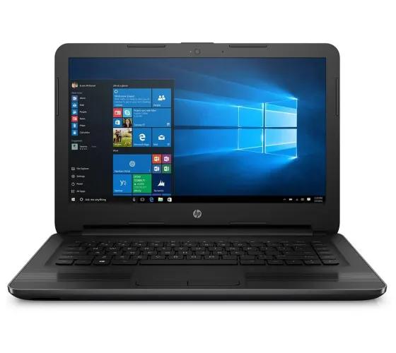 Notebook hp