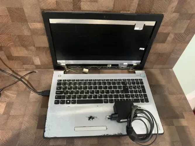 LENOVO IDEAPAD 310 15ISK SEM TELA LEIA A DESCRIÇÃO