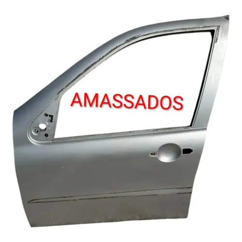 Porta Dianteira Esquerda Fiat Palio Siena 4 Portas *DETALHE*