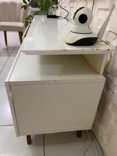 Vendo rack 1,45m