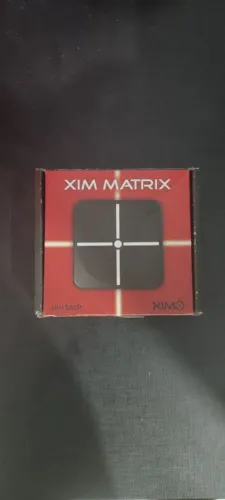 Xim matrix com Scripts para Black ops 7