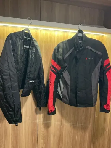 JAQUETA DAINESE
