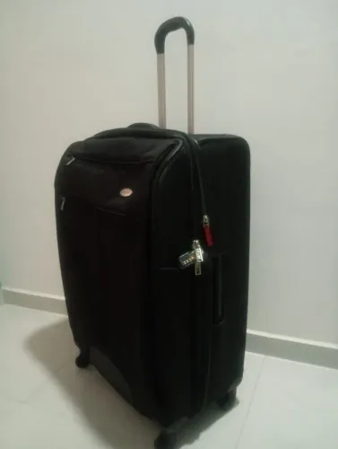 Mala (Grande) samsonite