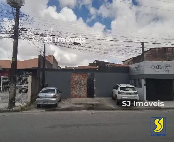 Terreno funcional próximo ao Assaí Atacadista no Jardim América