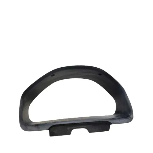 Moldura Painel Instrumento Honda Civic 2001 A 2006
