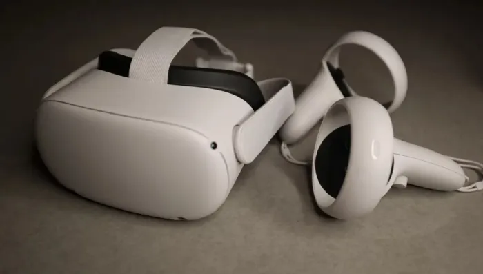 Óculos Vr MetaQuest 2