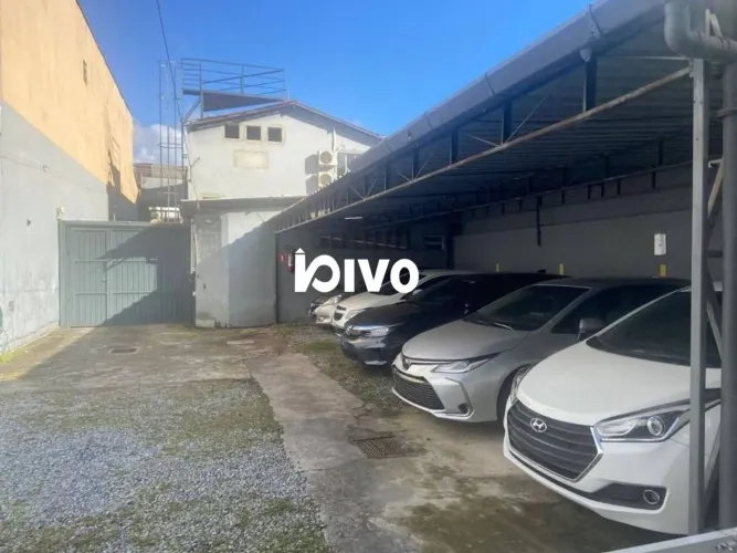 Terreno para alugar, 180 m² por R$ 22.000,00/mês - Mirandópolis - São Paulo/SP