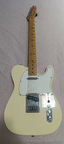 FENDER TELECASTER MIM 2007