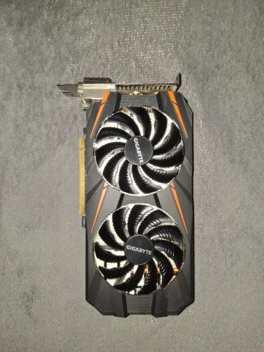 GTX 1060 6Gb