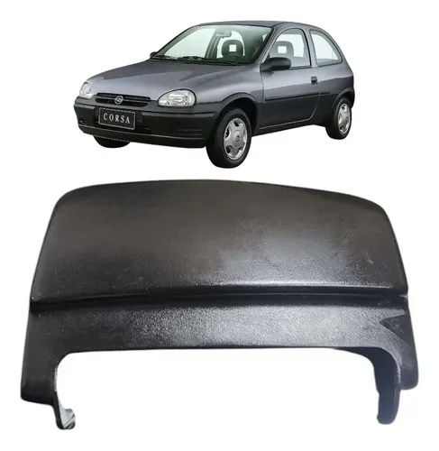 Moldura Coluna De Direção Corsa Hatch 1.0 1997 Original