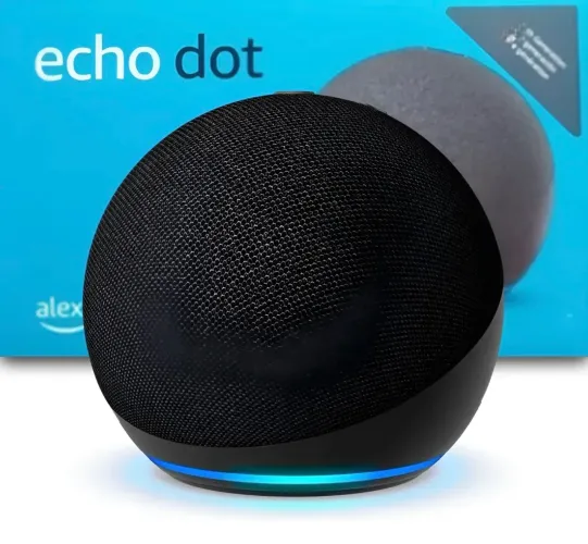Alexia Echo Dot (5ª Geração)