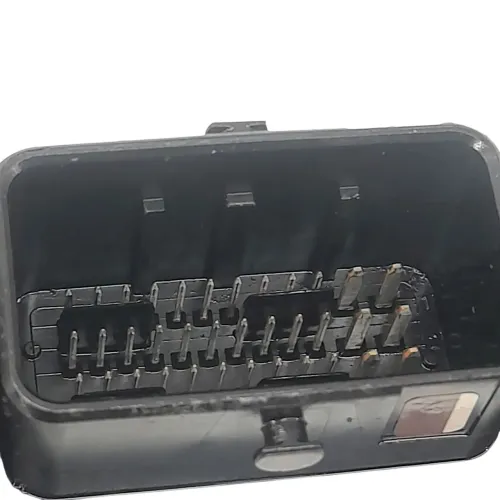 MÓDULO DE INJEÇÃO ELETRÔNICA PEUGEOT 206 1.4 4P 2007 V1699 - P24