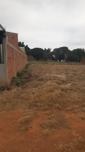  Lote Ponte Alta Norte