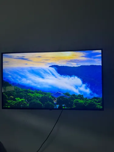 VENDE-SE SMART TV LG 43? 4K 