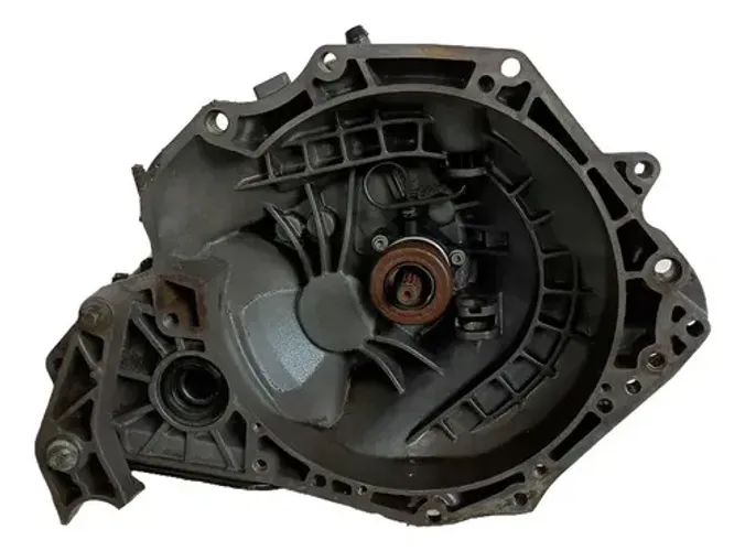 Caixa De Marcha Chevrolet Corsa Max 1.0 2005 Á 2011