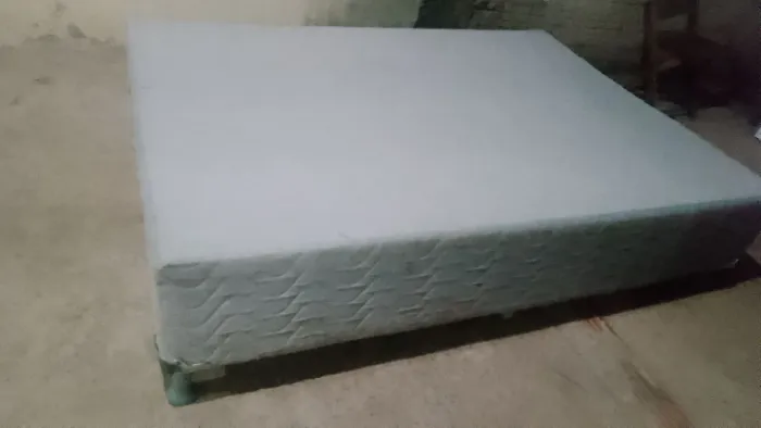 Base casal por 180 ENTREGO