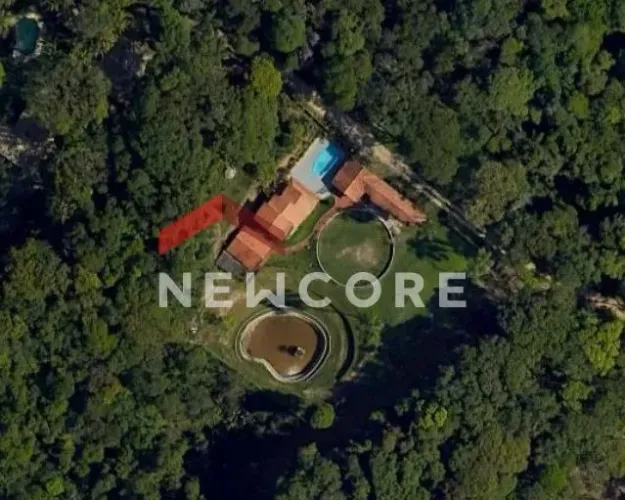 Chácara em Estrada Santo Izidoro da Lagoa - da Lagoa - Itapecerica da Serra/SP