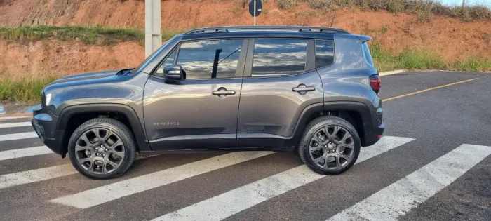 Jeep Renegade S T270 1.3 TB 4X4 Flex Aut. 2024