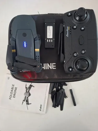 Drone Eachine E58