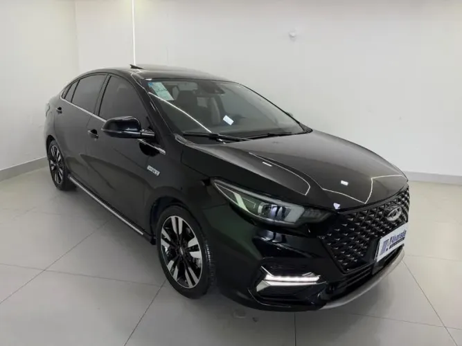 Chery Arrizo 6 PRO 1.5 Turbo (híbrido) 2023