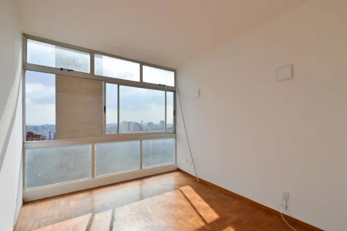 Apartamento à Venda - Santo Agostinho, 2 Quartos, 118 m2