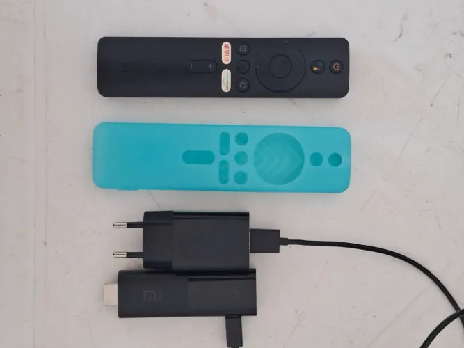 Xiaomi Mi TV Stick