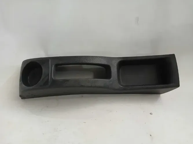 Console Central Freio Mão Renault Sandero 2015/2020