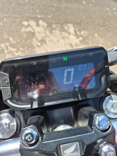 Cb twister 300