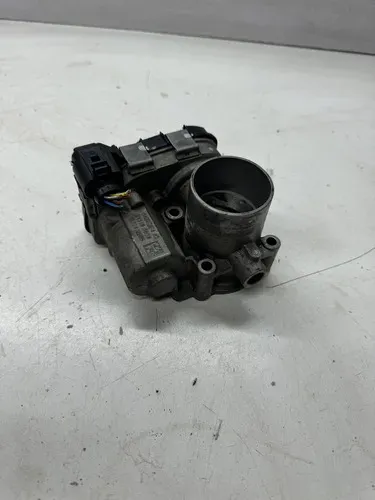 Tbi Corpo De Borboleta Fiat Argo Uno 3cc 16014113935