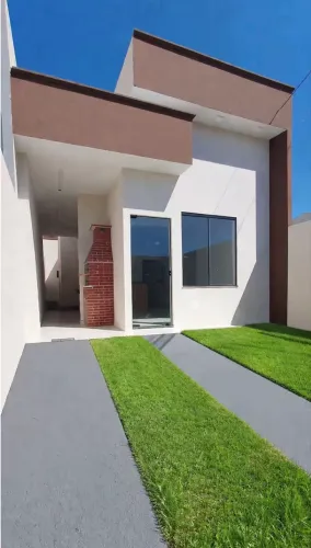 A venda - Poço